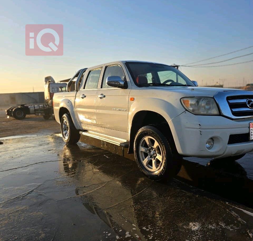 ZX أوتو كراتد تايكر